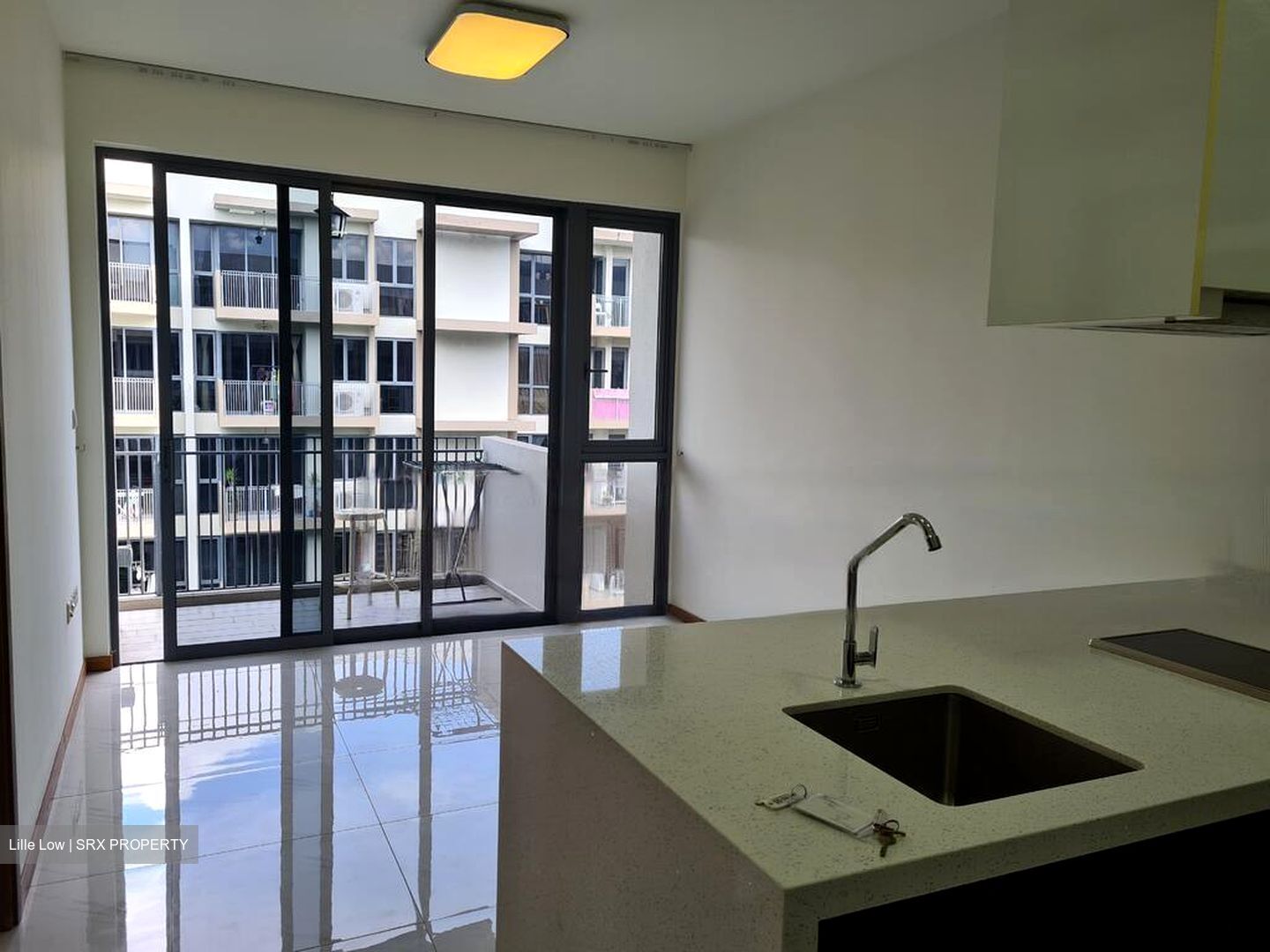Palm Isles (D17), Condominium #599762391